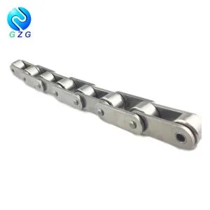 Transportni lanci od nerđajućeg čelika M serije